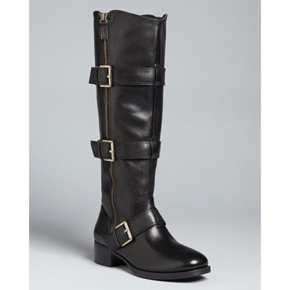 Genuine Leather Boot Boutique 9 Size 9
